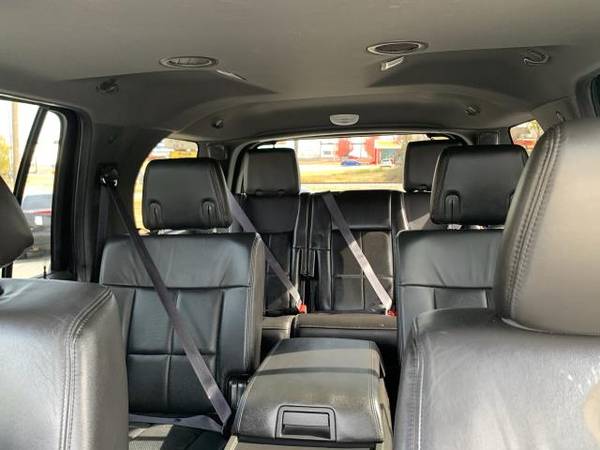2010 Lincoln Navigator 4WD - cars & trucks - by dealer - vehicle... for sale in Jopin, MO – photo 17