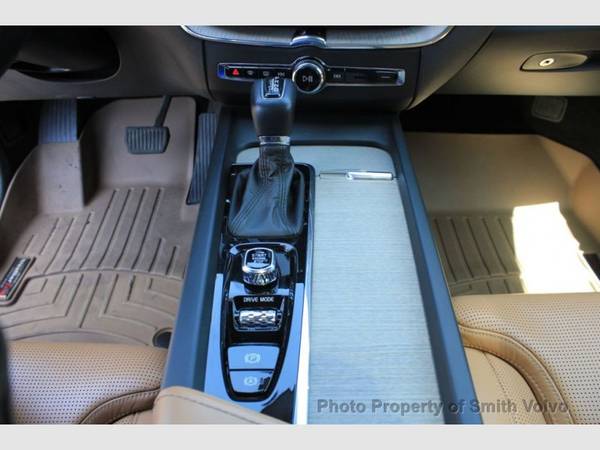 2019 Volvo XC60 T6 AWD Inscription VOLVO CERTIFIED LOW MILES WOW for sale in San Luis Obispo, CA – photo 18