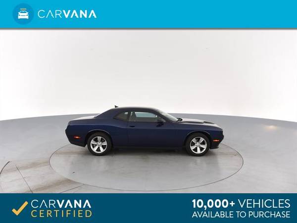 2015 Dodge Challenger SXT Coupe 2D coupe Blue - FINANCE ONLINE for sale in Downey, CA – photo 10