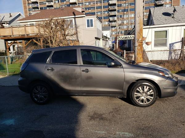2005 toyota matrix..price drop - cars & trucks - by owner - vehicle... for sale in Rockaway Park, NY – photo 3
