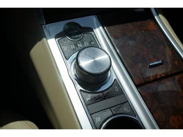2014 Jaguar XF V6 SC - sedan for sale in Sanford, FL – photo 23