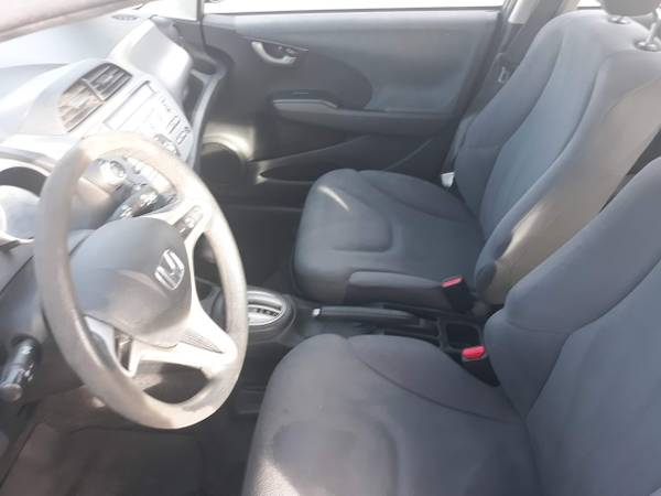 Price reduced 2012 Honda Fit - cars & trucks - by owner - vehicle... for sale in Farmington, NM – photo 3