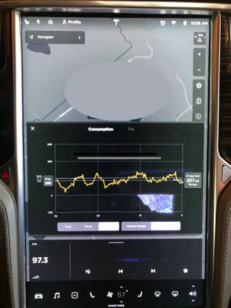 Tesla Model S P85 - 2014 for sale in Hygiene, CO – photo 13