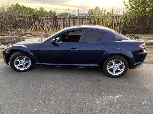 2007 mazda rx8 for sale in Vancouver, OR – photo 6
