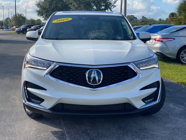 2019 Acura RDX Advance Package - - by dealer - vehicle for sale in Cocoa, FL – photo 23