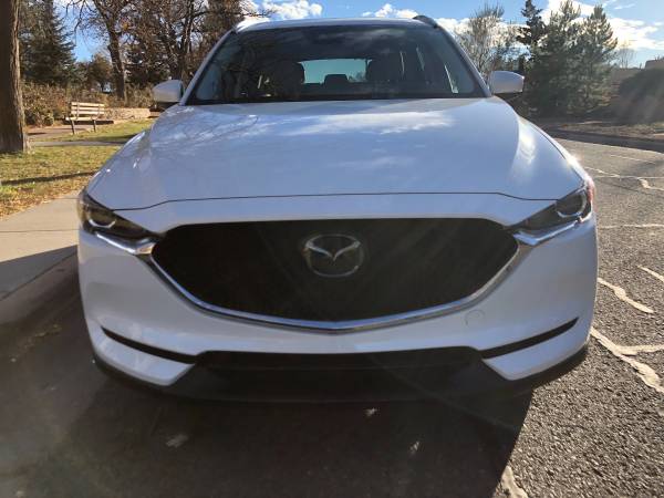 Mazda CX-5 - cars & trucks - by owner - vehicle automotive sale for sale in Santa Fe, NM – photo 6