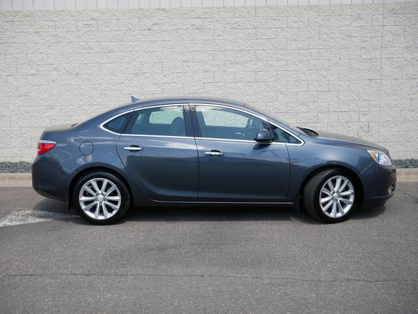 2013 Buick Verano Leather Group - - by dealer for sale in Roseville, MN – photo 2