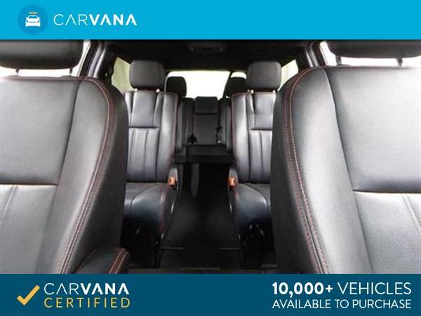 2018 Dodge Grand Caravan Passenger GT Minivan 4D mini-van Black - for sale in Atlanta, TN – photo 17