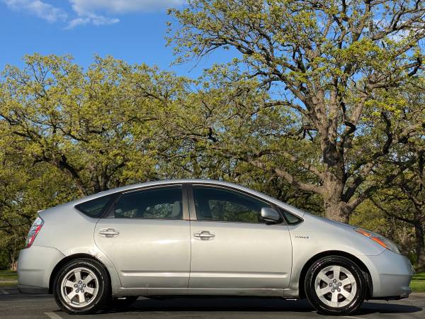 2008 TOYOTA PRIUS - - by dealer - vehicle automotive for sale in Shakopee, MN – photo 14