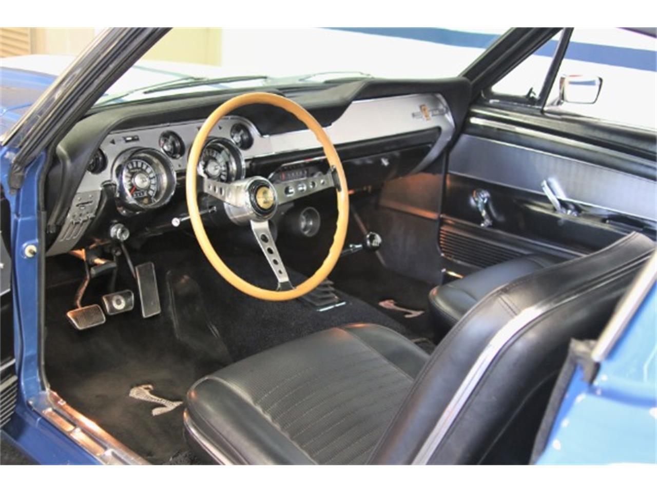 1967 Shelby GT500 for sale in San Ramon, CA – photo 29