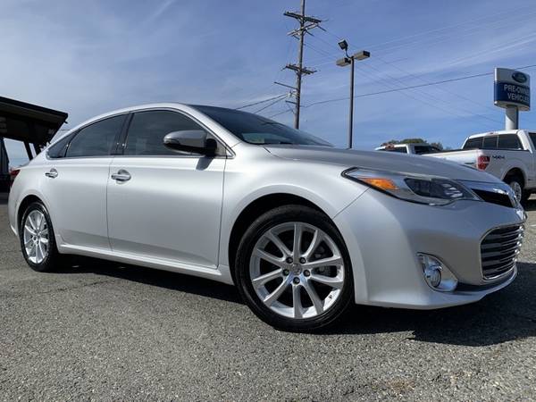 2013 Toyota Avalon XLE - cars & trucks - by dealer - vehicle... for sale in Minden, LA – photo 2