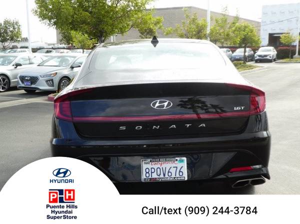 2020 Hyundai Sonata SEL Plus Great Internet Deals Biggest Sale Of for sale in City of Industry, CA – photo 7