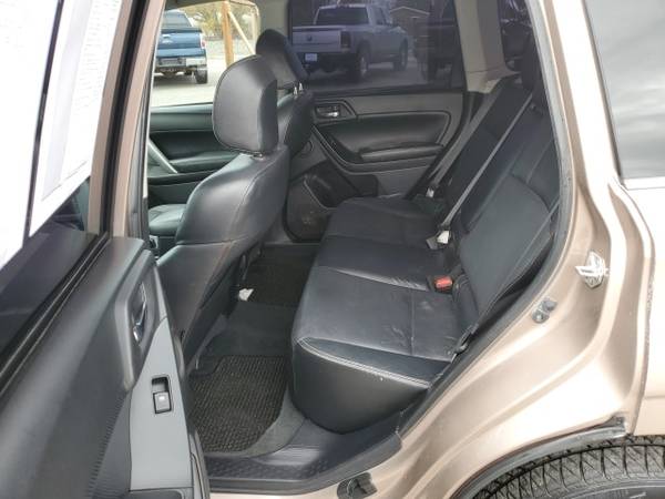2014 Subaru Forester 2 5i Touring - - by dealer for sale in LIVINGSTON, MT – photo 13