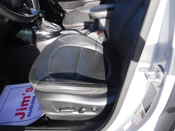 2015 Kia Soul 5dr Wgn Auto + for sale in Auburn, ME – photo 10