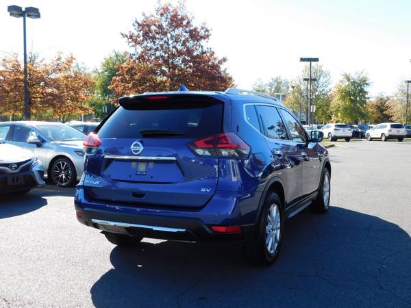 2020 Nissan Rogue SV**Ask About Our LIFETIME Warranty** Call For... for sale in CHANTILLY, District Of Columbia – photo 13