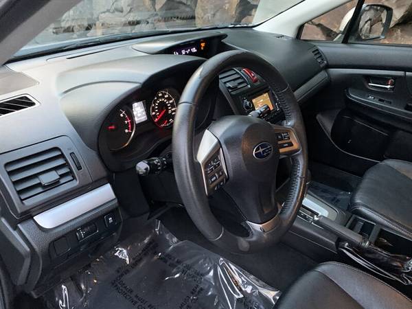 2014 Subaru XV Crosstrek 2 0i Limited - - by dealer for sale in Bothell, WA – photo 18