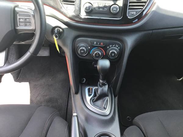 2013 Dodge Dart 4dr Sdn Rallye Ltd Avail - - by for sale in Kahului, HI – photo 17