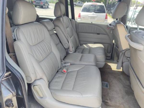 2008 Honda Odyssey 5dr EX-L - cars & trucks - by dealer - vehicle... for sale in New Orleans, LA – photo 10