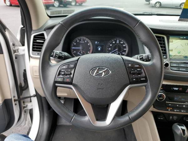 !!!2017 Hyundai Tucson Limited AWD!!! NAV/Blind Spot/Infinity Stereo... for sale in Lebanon, PA – photo 18
