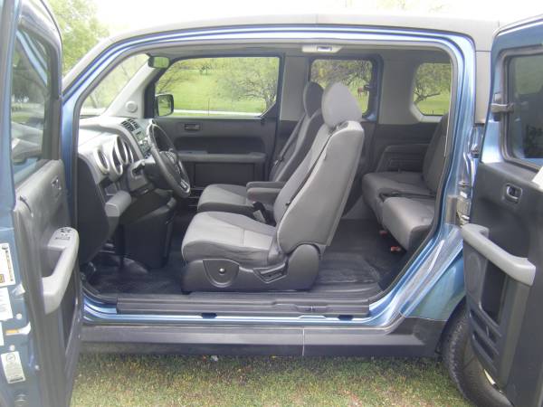 2008 Honda Element EX 2WD for sale in Denison, TX – photo 7