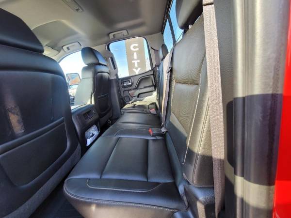 2015 GMC Sierra 3500 HD Double Cab Diesel 4x4 4WD SLT Pickup 4D 8 ft... for sale in Portland, OR – photo 10