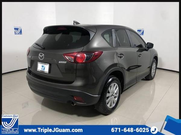 2016 Mazda CX-5 - - cars & trucks - by dealer for sale in Other, Other – photo 10