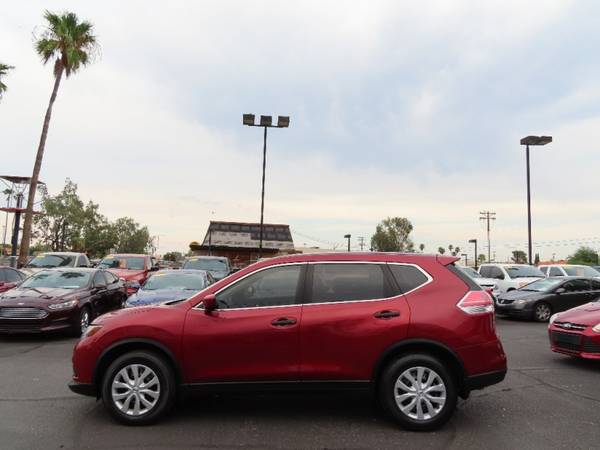 2016 Nissan Rogue FWD 4dr S / ONLY 18,000 MILES / LIKE NEW!... for sale in Tucson, AZ – photo 5