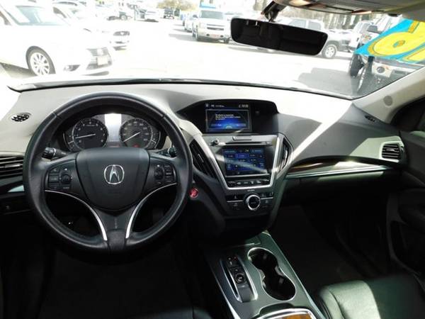 2016 Acura MDX CA 1-Owner w/ 34k Mi LIKE NEW COND! for sale in Fontana, CA – photo 9