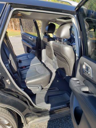 2013 Nissan Pathfinder Platinum for sale in Tuscaloosa, AL – photo 15
