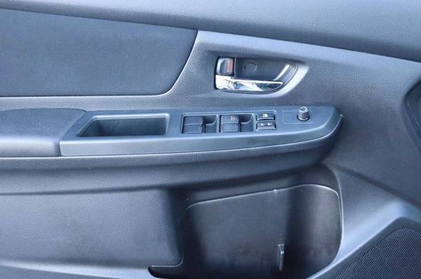 2014 Subaru Impreza Sedan Premium sedan Ice Silver Metallic - cars &... for sale in Nampa, ID – photo 11