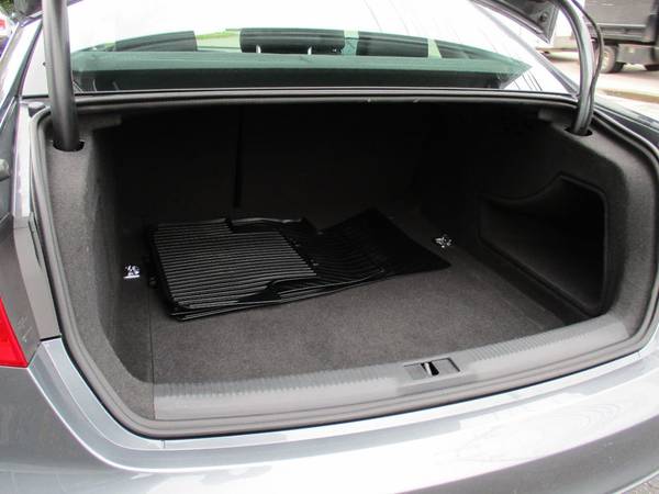 2015 *Audi* *A4* *4dr Sedan Automatic quattro 2.0T Prem for sale in Wrentham, MA – photo 16