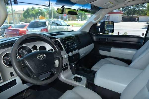 2008 Toyota Tundra Want A Truck!!! $1000 Down for sale in Orlando, FL – photo 4