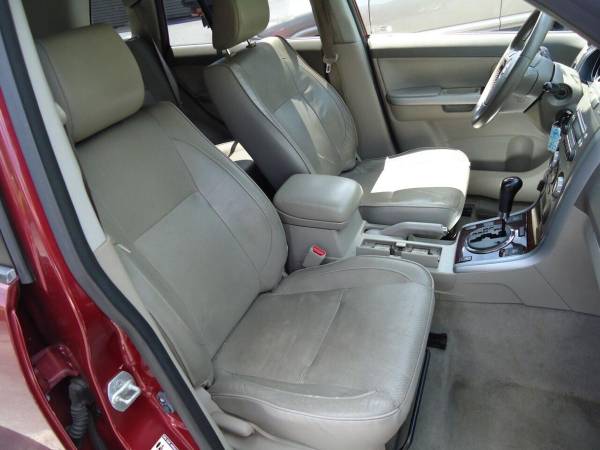 2007 Suzuki Grand Vitara Luxury 4dr SUV 4WD CASH DEALS ON ALL CARS... for sale in Lake Ariel, PA – photo 13