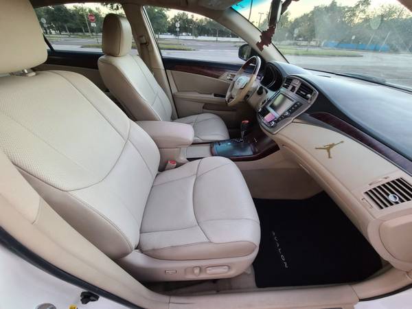 Don t Miss Out on Our 2011 Toyota Avalon with 125, 723 Miles-Orlando for sale in Longwood , FL – photo 11