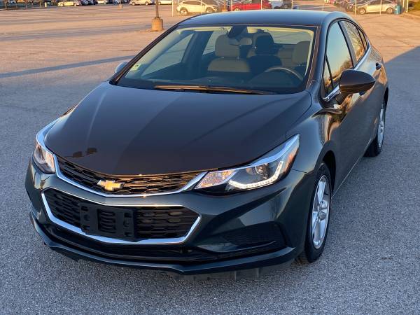 2018 Chevrolet Cruze LT ***9K Miles Only*** - cars & trucks - by... for sale in Omaha, IA – photo 6