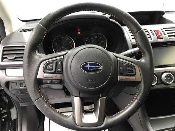 2017 Subaru Crosstrek 2.0i Premium with - cars & trucks - by dealer... for sale in Wapakoneta, OH – photo 22