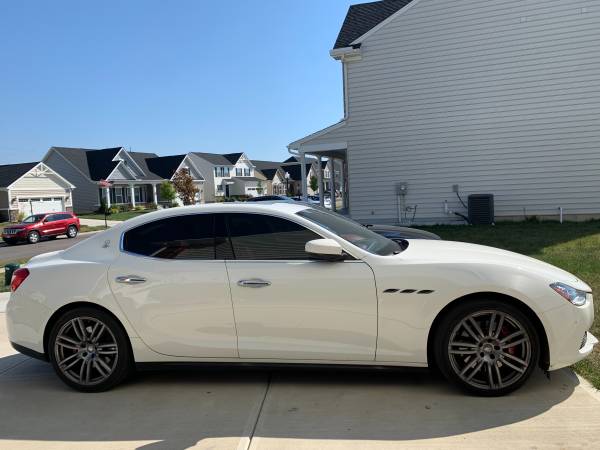 Maserati Ghibli for sale in Tipp City, OH – photo 3