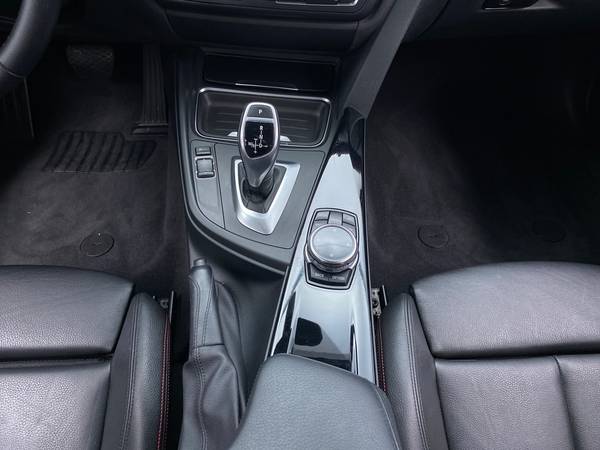 2014 BMW 3 Series 335i Sedan 4D sedan Black - FINANCE ONLINE - cars... for sale in Detroit, MI – photo 23