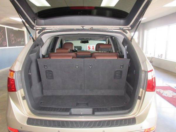 2008 Hyundai Veracruz GLS LIMITED - Try - - by for sale in Jackson, IL – photo 11