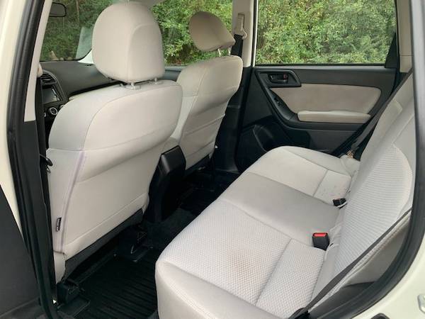2014 Subaru Forester 2.5i - cars & trucks - by owner - vehicle... for sale in Chattanooga, TN – photo 8