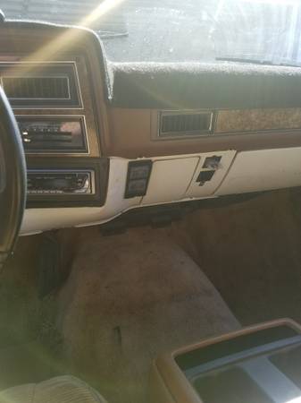 1991 Chevy Silverado 2500 - cars & trucks - by owner - vehicle... for sale in Glendora, CA – photo 7