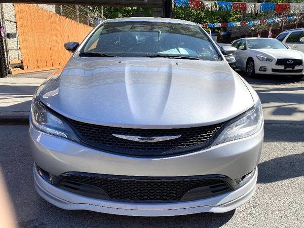 2016 Chrysler 200 S - EVERYONES APPROVED! - - by for sale in Brooklyn, NY – photo 4