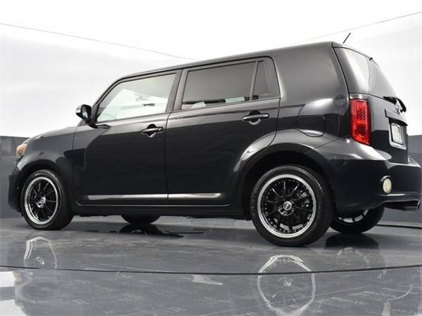 2009 Scion xB Base Wagon - - by dealer - vehicle for sale in Lakewood, WA – photo 22