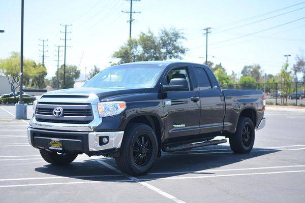 2015 Toyota Tundra 2WD Truck SR5 Financing Available For All Credit! for sale in Los Angeles, CA – photo 8