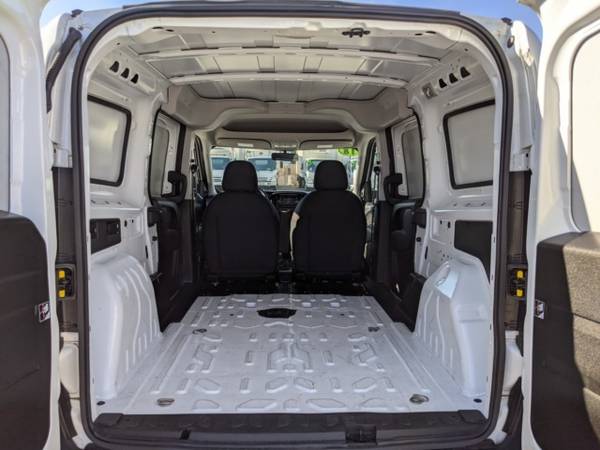 2018 Ram ProMaster City Cargo Mini Van - cars & trucks - by dealer -... for sale in Fountain Valley, CA – photo 12