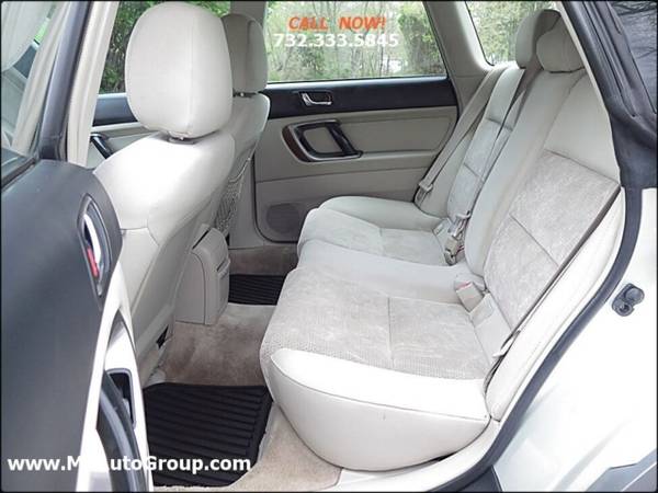 2005 Subaru Outback 2 5i AWD 4dr Wagon - - by dealer for sale in East Brunswick, NJ – photo 12