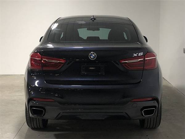 2016 BMW X6 xDrive35i - cars & trucks - by dealer - vehicle... for sale in Buffalo, NY – photo 6