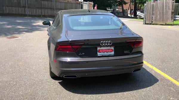 2016 Audi A7 3.0T Premium Plus for sale in Great Neck, NY – photo 18
