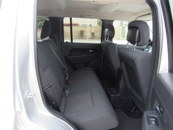 2012 JEEP LIBERTY SUV 2WD ONLY 46K MILES - - by for sale in Oakdale, CA – photo 10