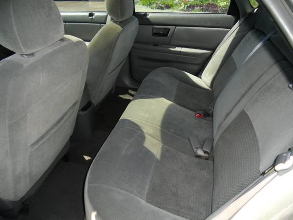 2003 Ford Taurus SES Great Transportation 130k miles for sale in Corvallis, OR – photo 16